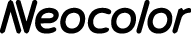 Neocolor